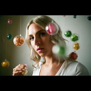 Meet your Posher, Madison